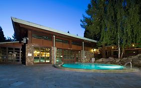 Sequoia Lodge Paris